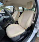 Ford Focus III 2011–2017 Autostoelhoezen eco-leer+stof+antara Antara A099 (complete interieur) foto 13