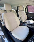 Ford Focus III 2011–2017 Autostoelhoezen eco-leer+stof+antara Antara A099 (complete interieur) foto 1