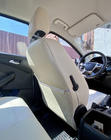 Ford Focus III 2011–2017 Autostoelhoezen eco-leer+stof+antara Antara A099 (complete interieur) foto 16