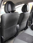 Toyota Avensis 2009–2018 Autostoelhoezen eco-leer+stof+Alcantara Antara A001 (complete set, volledig interieur) foto 6