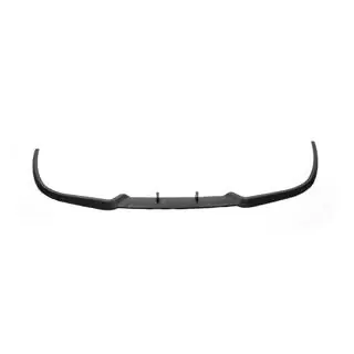 Universele voorbumper lip spoiler OmsaLine (ABS) foto 3