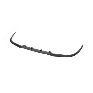Universele voorbumper lip spoiler OmsaLine (ABS) foto 2