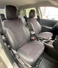 Suzuki Vitara 2015– Autostoelhoezen eco-leer+stof+Alcantara Antara A001 (complete set, volledig interieur) foto 16