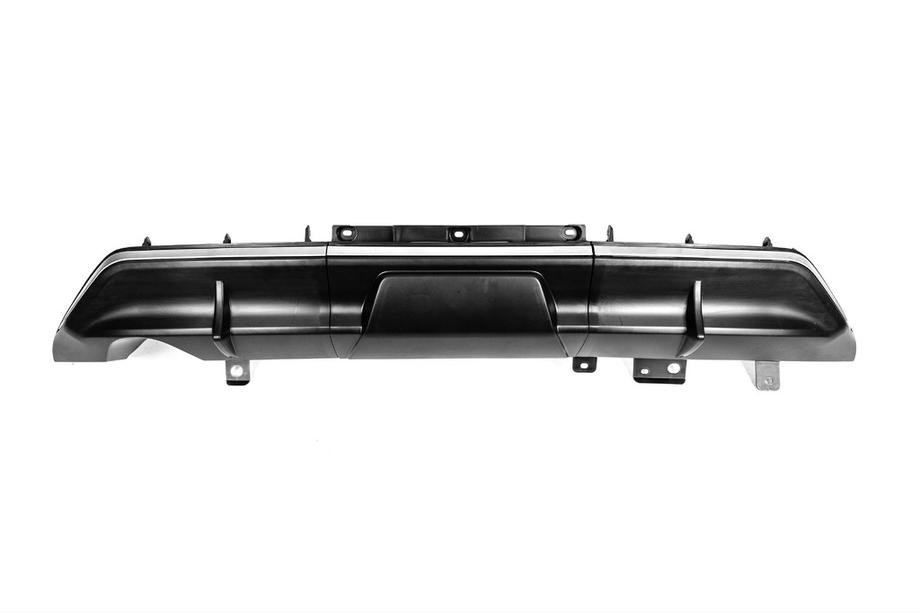 Lexus LX 500d/600 2022– F-Sport bodykit Foto 21