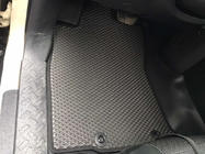 Toyota FJ Cruiser 2006–2022 EVA automatten (zwart) foto 4