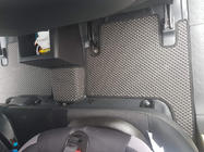 Toyota FJ Cruiser 2006–2022 EVA automatten (zwart) foto 9