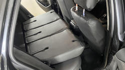 BMW X1 E84 2009–2015 Autostoelhoezen eco-leer+stof+Alcantara Antara A001 (complete set, volledig interieur) foto 9