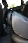 Ford Focus III 2011–2017 Autostoelhoezen eco-leer+stof+antara Antara A001g (complete set voor het interieur) foto 17