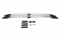 Renault Kangoo/Express 2021– Chrome dakrails (voor Express) foto 15