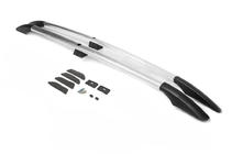 Renault Kangoo/Express 2021– Chrome dakrails (voor Express) foto 16
