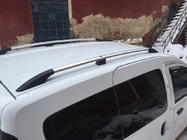 Renault Kangoo/Express 2021– Chrome dakrails (voor Express) foto 1
