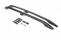 Renault Kangoo/Express 2021– Zwarte dakrails (voor Express) Kunststof voet foto 11