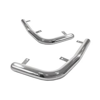 Achterhoeken AK003 (2 stuks, RVS)