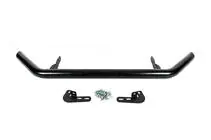 Isuzu D-Max 2019– Frontbeschermbeugel Texas (76 mm, zwart) foto 3