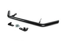 Mitsubishi L200 2006–2015 Frontbeschermbeugel Texas (76 mm, zwart) foto 1