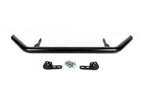 Mitsubishi L200 2006–2015 Frontbeschermbeugel Texas (76 mm, zwart) foto 3