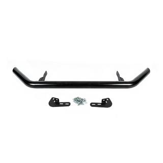Frontbeschermbeugel Texas (76 mm, zwart) Mitsubishi L200 2006–2015 foto 3