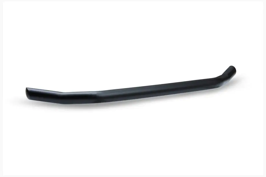 Mitsubishi L200 2015–2024 Bullbar Texas 2015-2019 (76 mm, zwart) Image