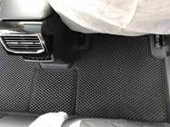 Volkswagen ID.6 2021– EVA automatten (Zwart) 2 rijen foto 8