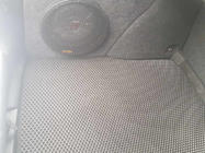 Skoda Octavia II A5 2006–2010 EVA kofferbakmat (SD, zwart) foto 4