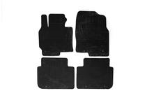 Mazda CX-5 2012–2017 Rubberen vloermattenset (4 stuks, Polytep) foto 1