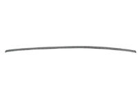 Audi A3 2003–2012 OmsaLine RVS achterbumperbeschermer (2008-2012) foto 2