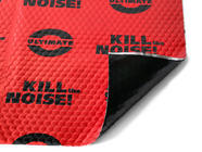 Ultimate U-Power Red thermische isolatiemat 2,3 mm (50x75 cm) foto 1