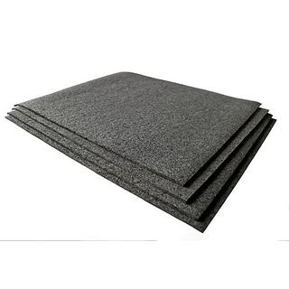 Ultimate U-Power Vulcan Corky warmte-isolatiemat 6 mm (50x100 cm) foto 1