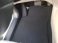 Nissan Qashqai 2014–2021 Automatten voor Rogue Sport (EVA, zwart) foto 1