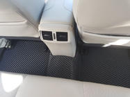 Nissan Qashqai 2014–2021 Automatten voor Rogue Sport (EVA, zwart) foto 9