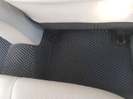 Nissan Qashqai 2014–2021 Automatten voor Rogue Sport (EVA, zwart) foto 10