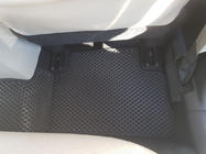 Nissan Qashqai 2014–2021 Automatten voor Rogue Sport (EVA, zwart) foto 13