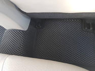 Nissan Qashqai 2014–2021 Automatten voor Rogue Sport (EVA, zwart) foto 15