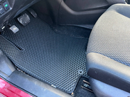 Nissan Qashqai 2014–2021 Automatten voor Rogue Sport (EVA, zwart) foto 16