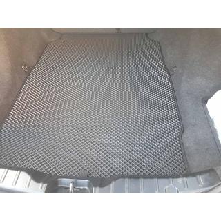 Bagageruimtemat EVA V1 (voor F10, zwart) BMW 5 Serie F10/F11 2010–2016 foto 1