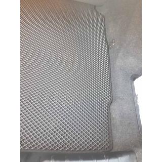Bagageruimtemat EVA V1 (voor F10, zwart) BMW 5 Serie F10/F11 2010–2016 foto 4
