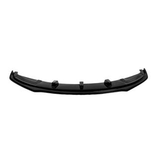 OmsaLine LIP front bumper lip (zwart) BMW 4 Serie F32/F33/F36 2012–2020 foto 1