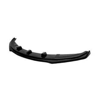 OmsaLine LIP front bumper lip (zwart) BMW 4 Serie F32/F33/F36 2012–2020 foto 2
