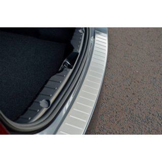 OmsaLine achterbumper beschermstrip (SD, RVS) BMW 5 Serie F10/F11 2010–2016 foto 4