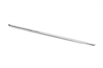 BMW 5 Serie F10/F11 2010–2016 RVS sierlijst boven kenteken SW foto 2