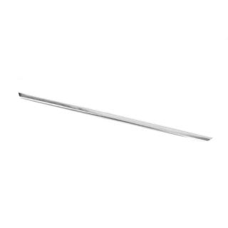 RVS sierlijst boven kenteken SW BMW 5 Serie F10/F11 2010–2016 foto 2