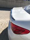 BMW 5 Serie G30/G31 2017–2023 Spoiler Meliset Ince (spuitklaar) foto 5