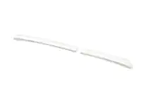 Citroen Berlingo 2008–2018 Anatomic spoiler (2-deurs, in primer/spuitklaar) foto 3