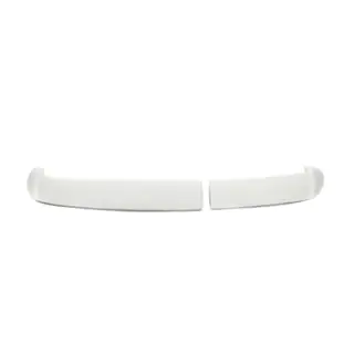 Anatomic spoiler (2-deurs, in primer/spuitklaar) foto 1