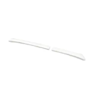Anatomic spoiler (2-deurs, in primer/spuitklaar) foto 3