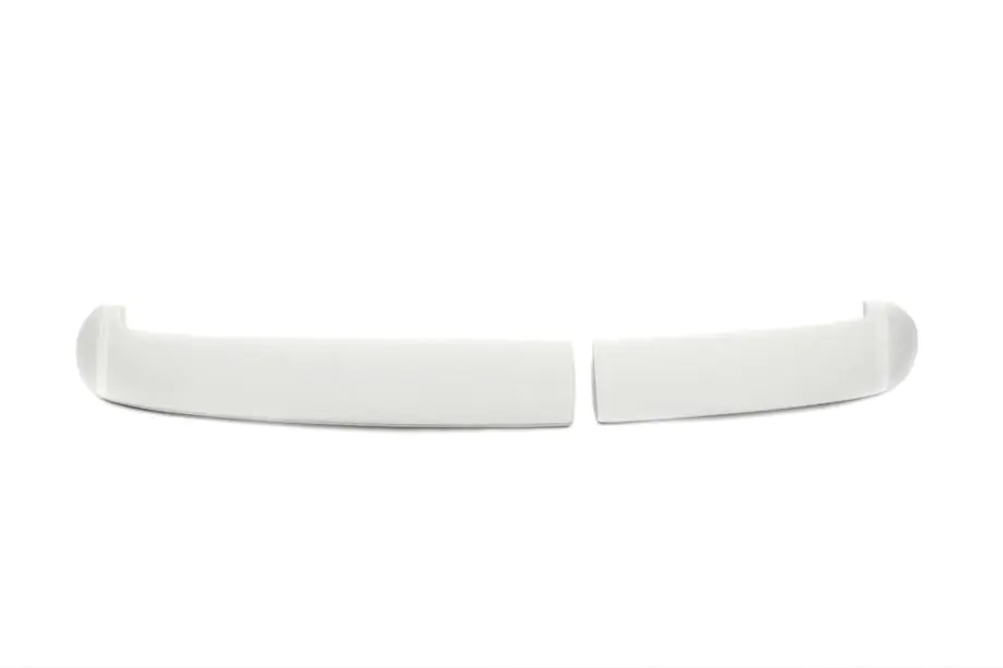 Citroen Berlingo 2008–2018 Anatomic spoiler (2-deurs, in primer/spuitklaar) Image