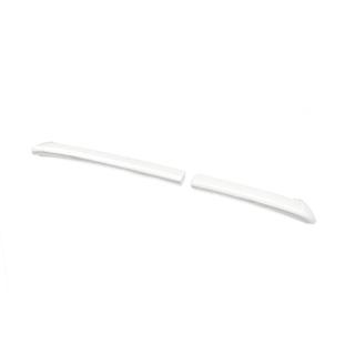Anatomic spoiler (2-deurs, in primer/spuitklaar) foto 3