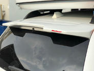 Renault Duster 2018–2024 Meliset V1 spoiler (om te spuiten) foto 1
