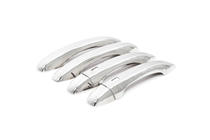 Dacia Jogger 2022– Deurgreep covers (set 4 stuks, RVS) foto 1