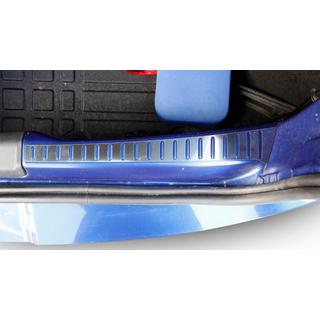 Achterste instaplijsten (2 stuks) Dacia Sandero 2021– foto 1